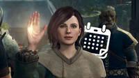 Capcom pone fecha y hora a la actualización de Dragon's Dogma 2 con numerosas mejoras