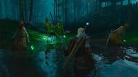 CD Projekt ha trabajado con un conocido modder para hacer realidad The Witcher 3: Wild Hunt Remastered