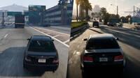 ¿Se aprecian las diferencias? Comparan el nuevo gameplay de GTA 6 con GTA 5 para comprobar las mejoras