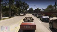 GTA 6 funciona actualmente a 30 FPS en consolas y Rockstar no puede confirmar todav�a un modo a 60 FPS