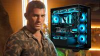 Los 60 FPS de GTA 6 ser�an dif�ciles incluso en PC por la gran carga de trabajo sobre el procesador