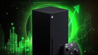 Xbox acaba de subir el precio de sus consolas en Europa y Series X pasa a costar 200 euros m�s