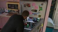 GTA 6 era demasiado realista hasta para Rockstar y eliminaron una mecánica de hacer la compra