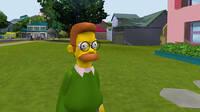 El mejor juego de Los Simpson ahora se puede jugar en VR: 'Este mod es increíble'