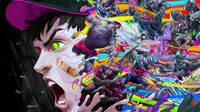 GAME regala un p�ster exclusivo con las reservas de Stupid Never Dies para PS5