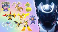 El Festival 2026 Megaclausura de Pok�mon GO rescata a Mewtwo Acorazado y a�ade m�s novedades