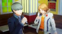 Persona 4 Revival descarta una de las opciones rom�nticas m�s pedidas por los fans y explica el motivo