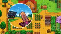 Jugar a Stardew Valley en primera persona y en VR ya es posible gracias a un mod