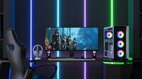 Más de la mitad de los jugadores de PC siguen jugando a 1080p y el motivo no son los monitores