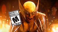 Marvel's Wolverine detalla su sangriento contenido con la clasificaci�n por edades ESRB: ser� para adultos
