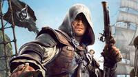 Assassin's Creed Black Flag Resynced triunfa y fue el juego m�s vendido de julio en GAME Espa�a