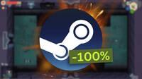 Es un juegazo roguelite hecho en Espa�a y ahora puedes conseguirlo gratis para siempre en Steam