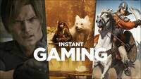 Instant Gaming te trae lo nuevo de los creadores de Pok�mon y otros juegos para PC al mejor precio