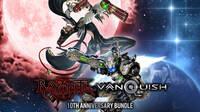 Bayonetta y Vanquish llegarán juntos a PS4 y Xbox One el 18 de febrero