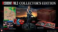 Resident Evil 3 Remake: La edición coleccionista estrena detalles y abre sus reservas
