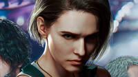 Jill Valentine llega a Resident Evil Resistance el 17 de abril