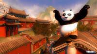Primeras imágenes de Kung Fu Panda