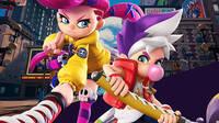 Juega hoy con la nueva beta de Ninjala en Nintendo Switch, disponible hasta la noche