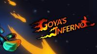La pintura de Goya inspira un matamarcianos, Goya's Inferno, desarrollado por españoles