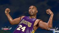 Nuevas im�genes de NBA Ballers: Chosen Ones