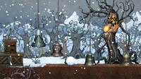 It is nice when it snows, juego espaol que busca recaudacin en Kickstarter