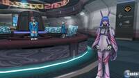 Phantasy Star Portable llegará a Europa a principios de 2009