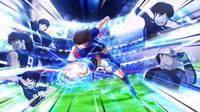 Captain Tsubasa: Rise of New Champions tendr multijugador para hasta cuatro jugadores