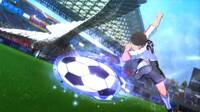 Captain Tsubasa: Rise of New Champions supera el medio millón de copias vendidas