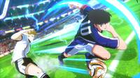 Captain Tsubasa: Rise of the New Champions anunciado para PC, PS4 y Switch