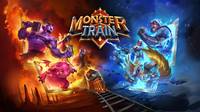 El juego de cartas coleccionables Monster Train llega a Steam