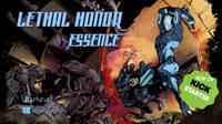 Lethal Honor Essence, juego extremeño a punto de financiarse en Kickstarter en una semana