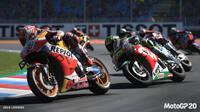 MotoGP tendrá más contenidos con importantes actualizaciones en mayo y junio