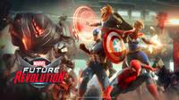 Marvel: Future Revolution, un nuevo RPG de mundo abierto para m�viles