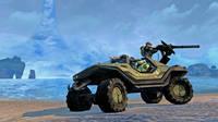 343i est arreglando los problemas grficos de Halo: Combat Evolved en PC