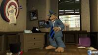 Nuevas im�genes de Sam & Max en Wii