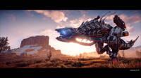 Horizon Zero Dawn llega a PC el 7 de agosto; primeras imgenes, triler y requisitos