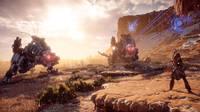 Así rinde Horizon Zero Dawn para PC en Ultra a 4K, 1440p y 1080p