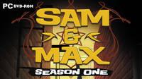 Sam & Max Season One llegar� a las tiendas en mayo