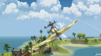 Wake Island, un nuevo escenario para Battlefield Heroes