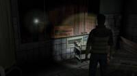 Primeras imágenes de Silent Hill Origins para PS2
