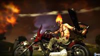 David Jaffe, creador de Twisted Metal, habla sobre el futuro de la saga
