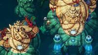 Sea of Stars ha logrado alcanzar todas sus metas adicionales en Kickstarter