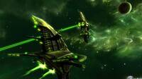 Nuevas im�genes de Jumpgate Evolution