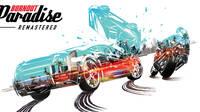 Ya estn abiertas las reservas de Burnout Paradise Remastered en la eShop de Switch