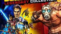 2K explica que las compilaciones de Borderlands, XCOM y BioShock lleguen juntas a Switch