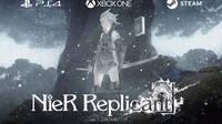 Square Enix anuncia NieR Replicant ver.1.22474487139..., el regreso del título original