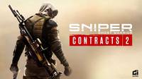 Sniper Ghost Warrior Contracts 2 muestra Kuamar, uno de sus mapas