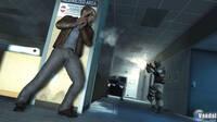 Nuevas im�genes de 007: Quantum of Solace