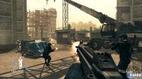 Nuevas im�genes de 007: Quantum of Solace