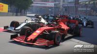 F1 2020 nos invita a dar una vuelta rápida al Circuito de Mónaco